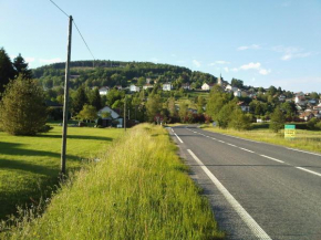 Studio d'hôtes à 10 km de Gérardmer (Le Tholy)